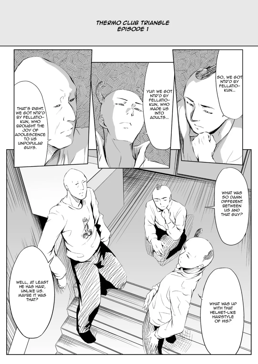 Fellatio Kouhai, Otouto ni naru | Fellatio-kun, My Junior, Has Become My Brother Fhentai - Page 33