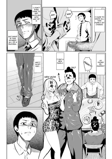 Fellatio Kouhai, Otouto ni naru | Fellatio-kun, My Junior, Has Become My Brother Fhentai - Page 2