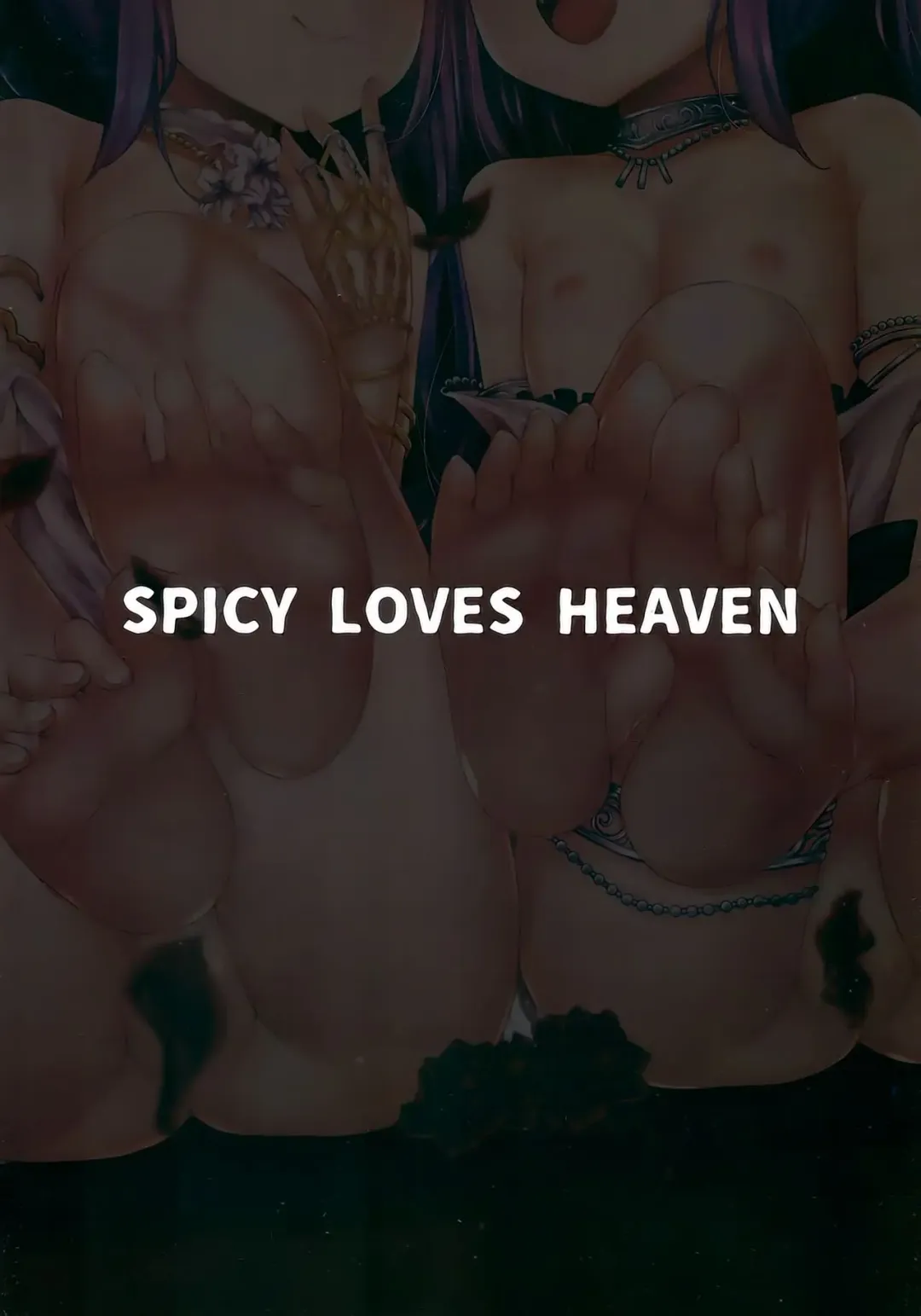 [Kamita] Megami no Itazura Fhentai - Page 23