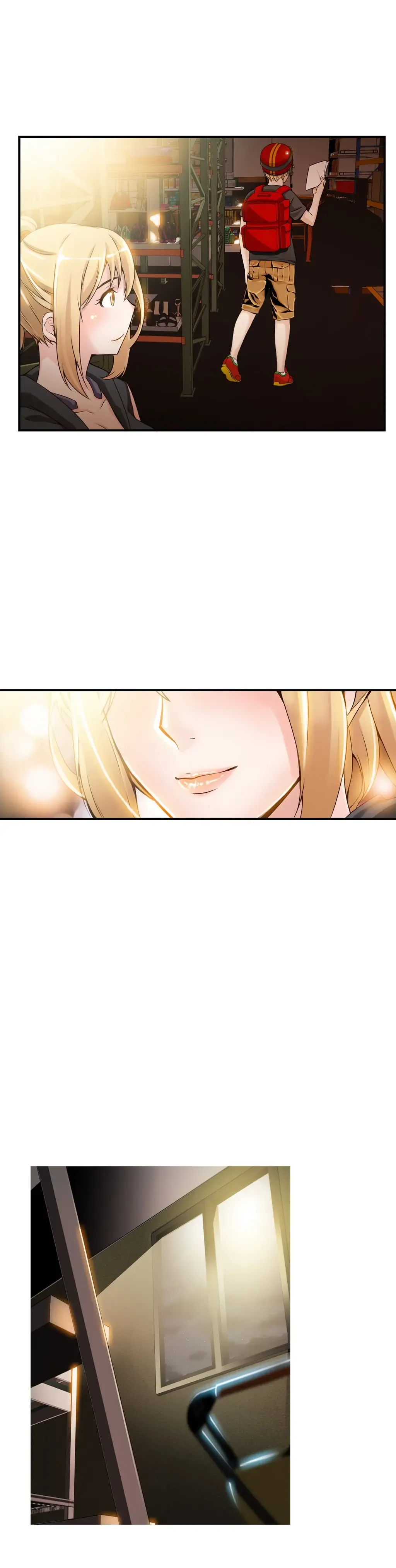 [Gyuo] Bastard's Dead Man Ch.0-10 Fhentai - Page 201