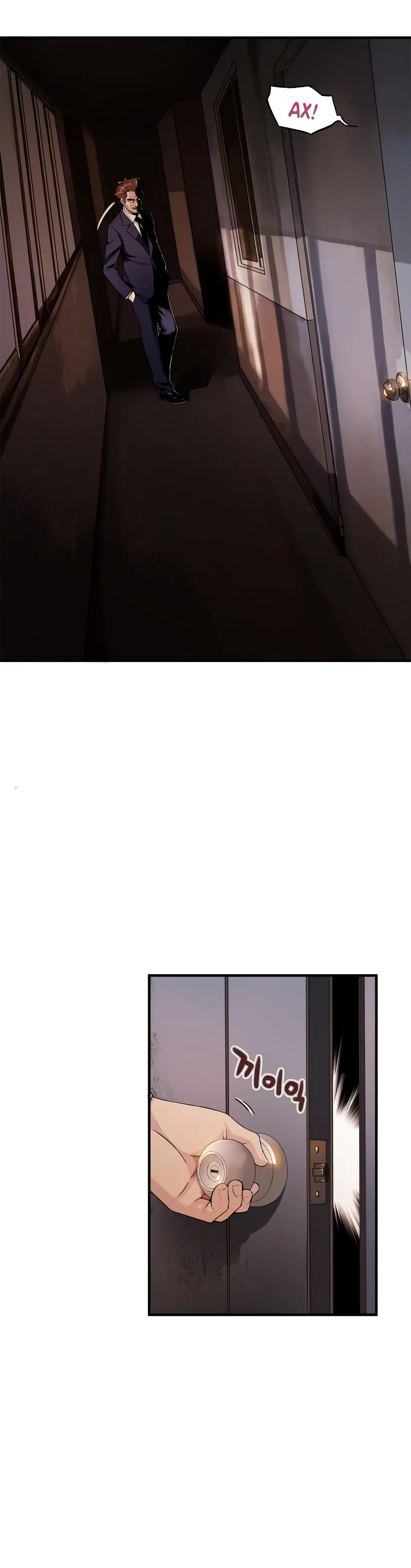 [Gyuo] Bastard's Dead Man Ch.0-10 Fhentai - Page 238