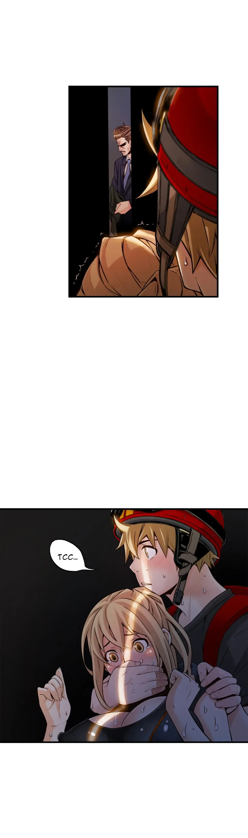 [Gyuo] Bastard's Dead Man Ch.0-10 Fhentai - Page 241