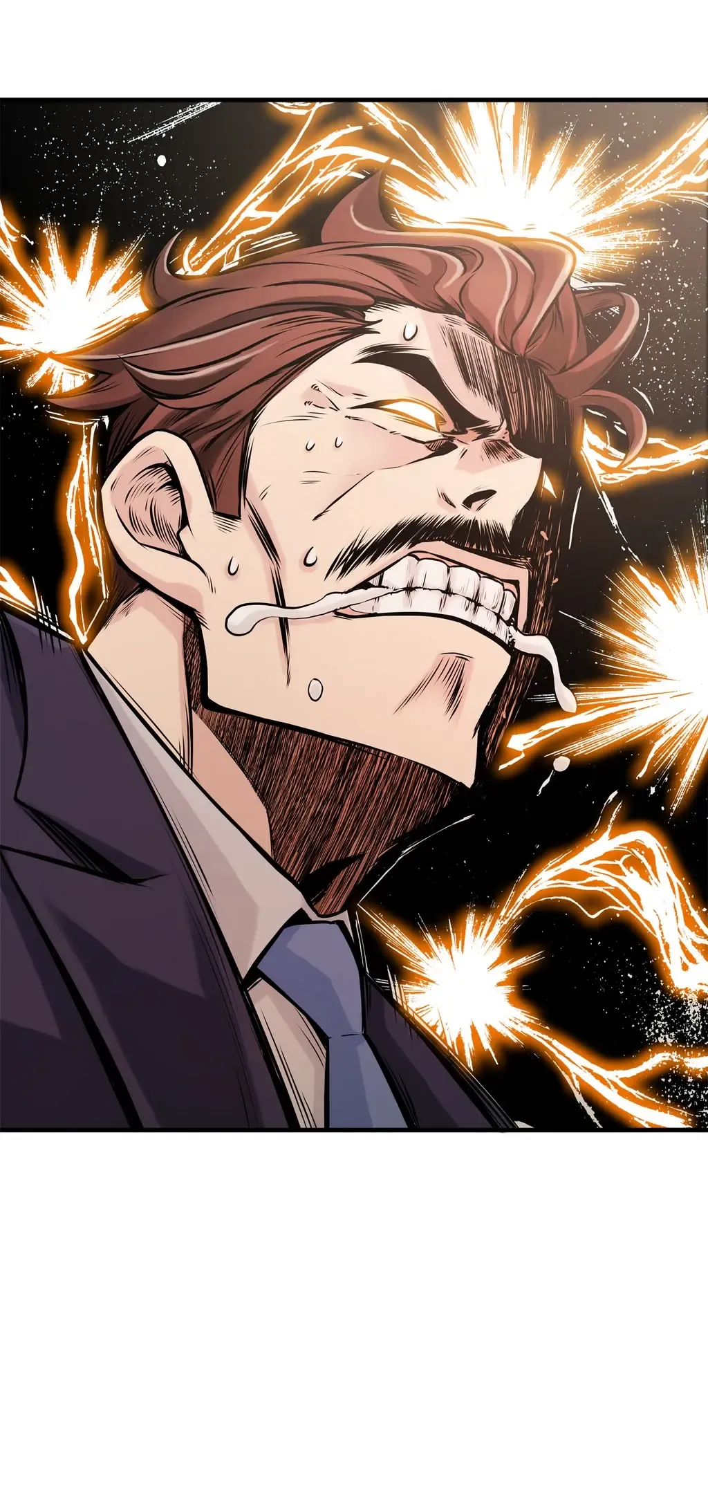 [Gyuo] Bastard's Dead Man Ch.0-10 Fhentai - Page 257