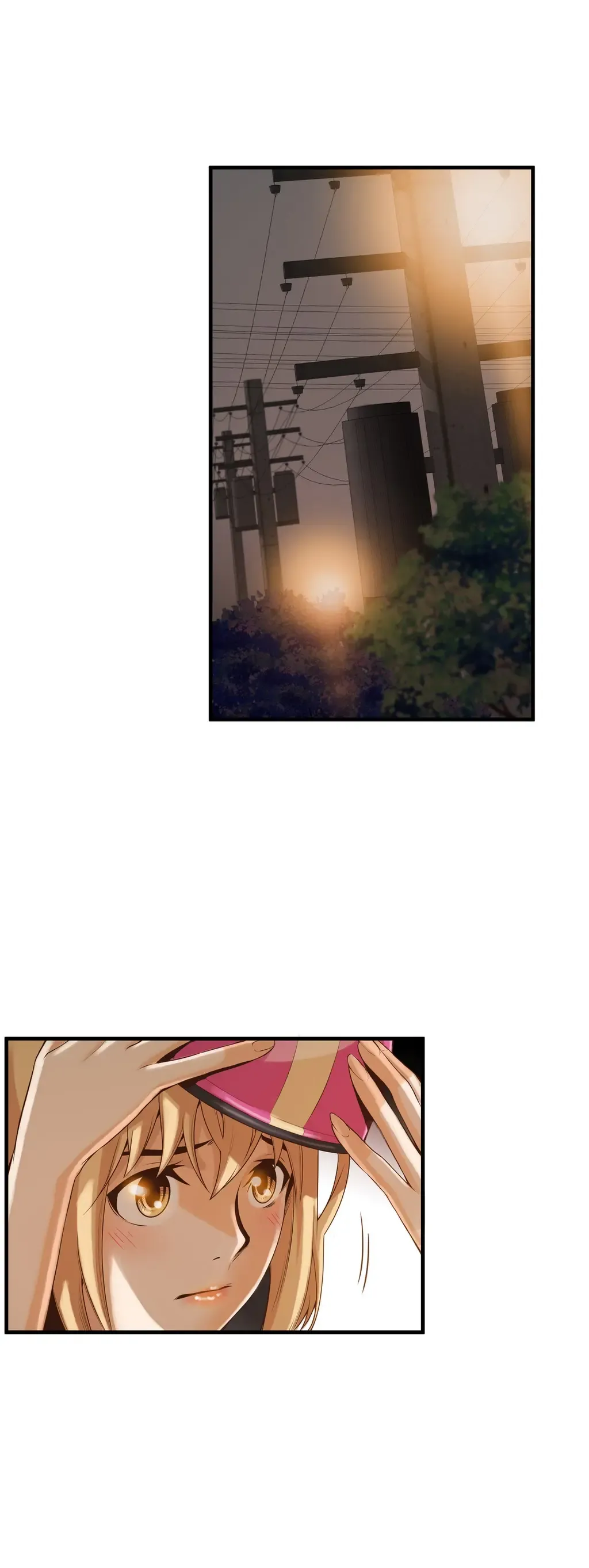 [Gyuo] Bastard's Dead Man Ch.0-10 Fhentai - Page 282