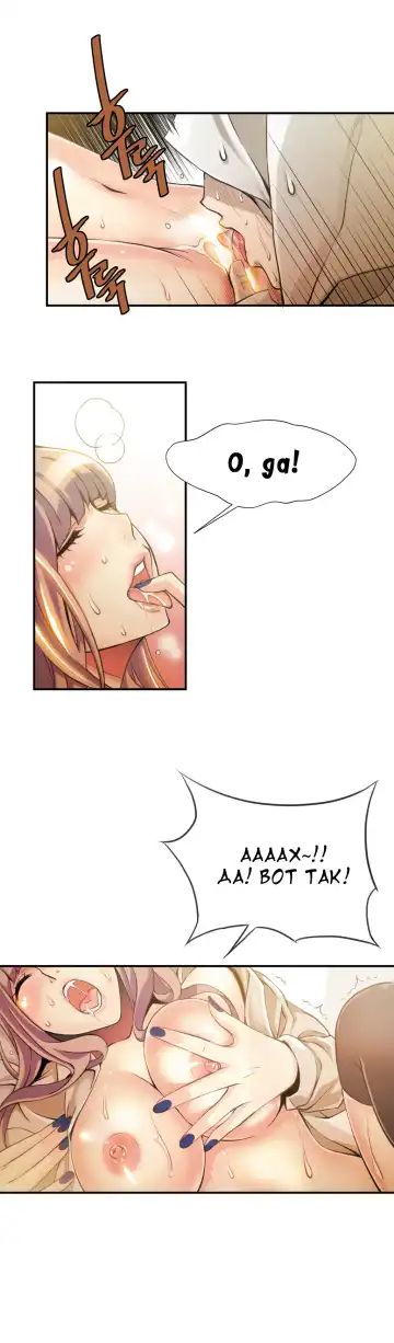 [Gyuo] Bastard's Dead Man Ch.0-10 Fhentai - Page 169