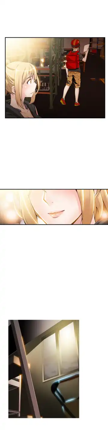 [Gyuo] Bastard's Dead Man Ch.0-10 Fhentai - Page 201