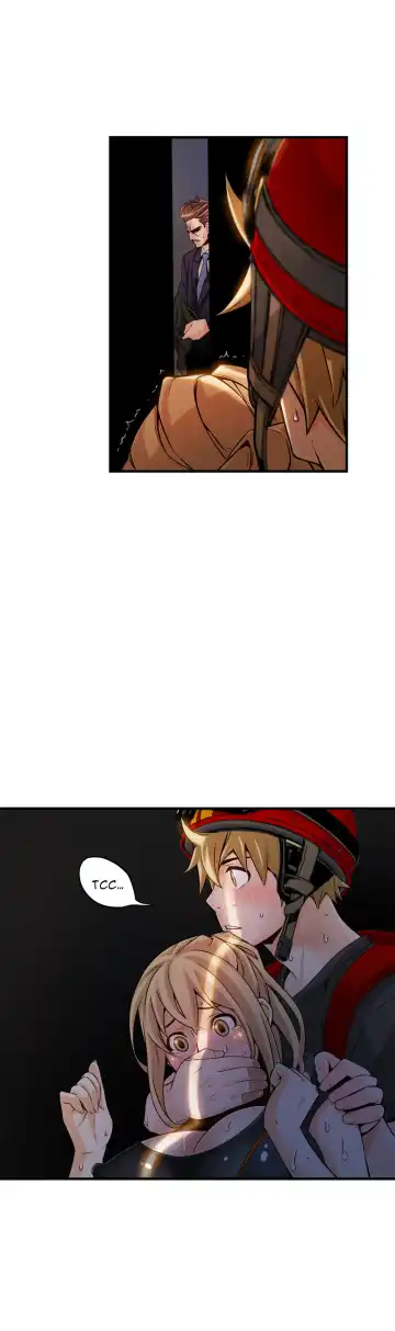 [Gyuo] Bastard's Dead Man Ch.0-10 Fhentai - Page 241