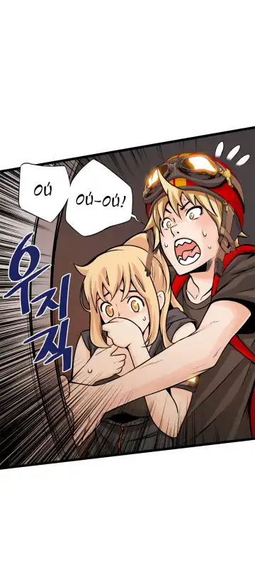 [Gyuo] Bastard's Dead Man Ch.0-10 Fhentai - Page 253