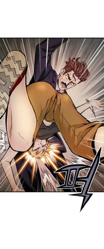 [Gyuo] Bastard's Dead Man Ch.0-10 Fhentai - Page 255