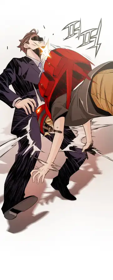 [Gyuo] Bastard's Dead Man Ch.0-10 Fhentai - Page 256