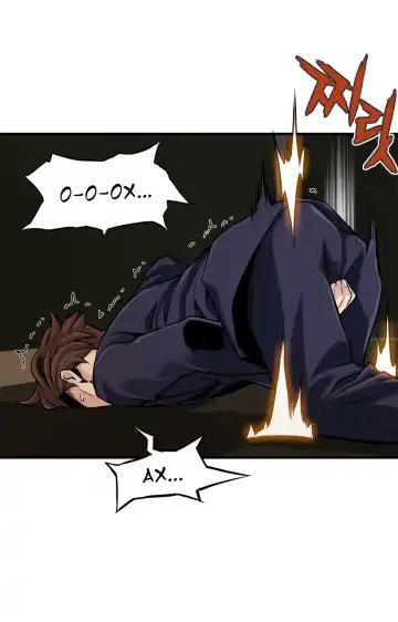 [Gyuo] Bastard's Dead Man Ch.0-10 Fhentai - Page 259