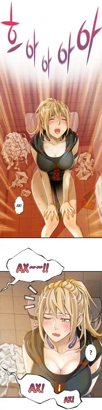 [Gyuo] Bastard's Dead Man Ch.0-10 Fhentai - Page 29