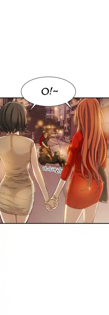 [Gyuo] Bastard's Dead Man Ch.0-10 Fhentai - Page 291