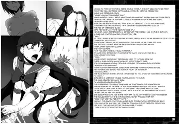 [Kokushi - Konshin - Sch-mit] Kasei to Kinsei no Nare no Hate Fhentai - Page 6