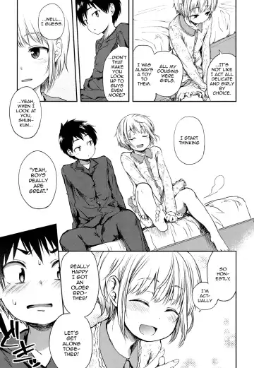 [Ayato Ayari] Kimi wa Marude Onnanoko Fhentai - Page 3