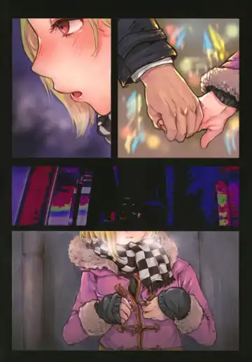 [Otare Mayu] SHIRASAKABON Fhentai - Page 2