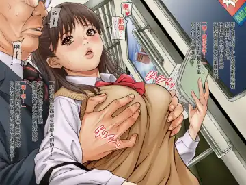 [Redlight] Chikan Dame Zettai. Kanzenban (decensored) Fhentai - Page 6