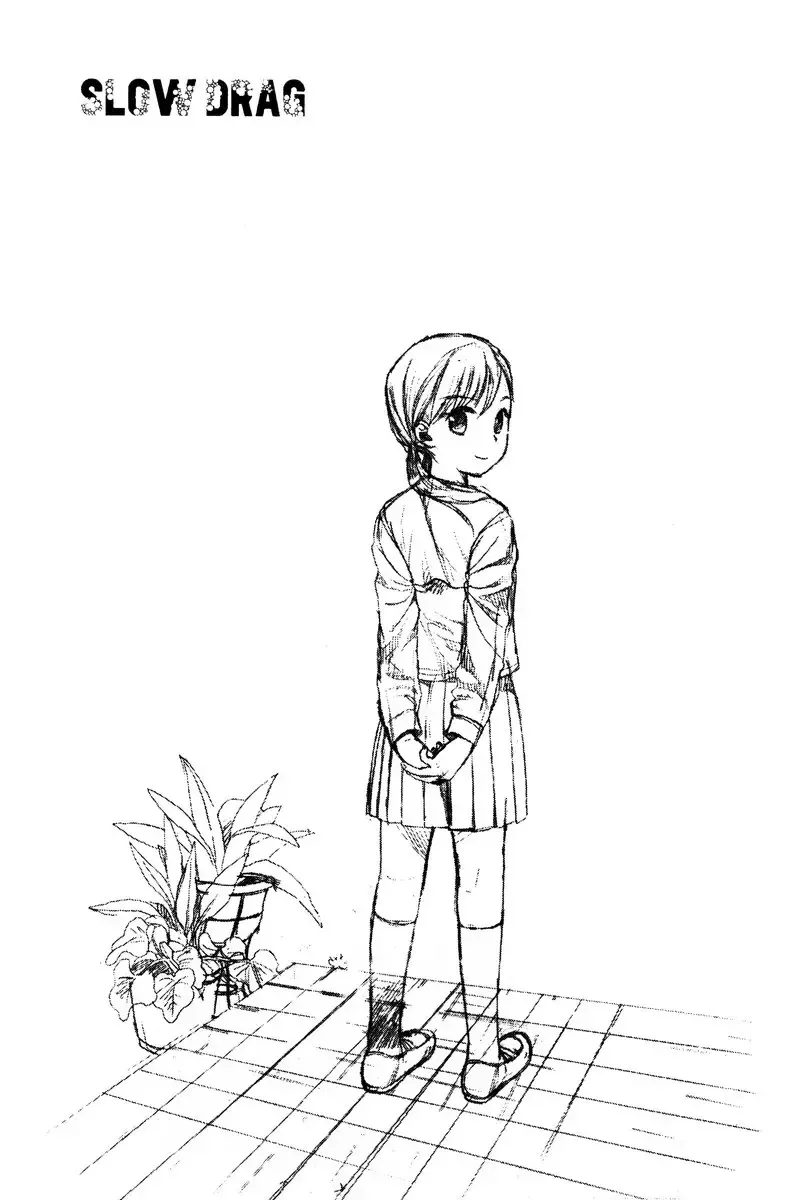 [Sekiya Asami] slow drag Fhentai - Page 6