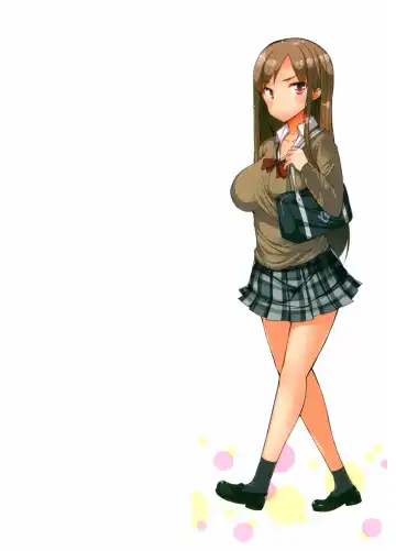 [Eba] Nyuunyuu Fhentai - Page 2