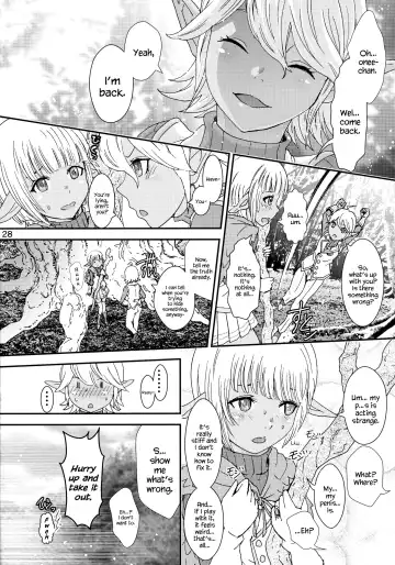 [Rurukichi] Nazarick Biyori 2 Fhentai - Page 28