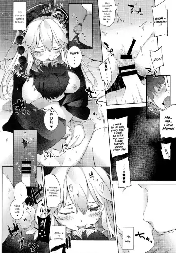 [Saryuu] Junko-san to Asobimasho | Let's Play with Junko-san Fhentai - Page 14