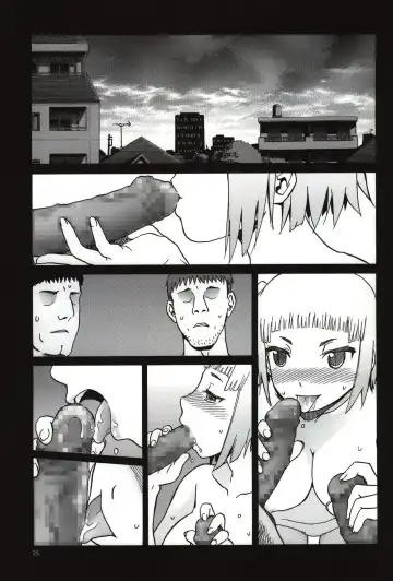 [Tennouji Kitsune] FNC Funco Nakadashi Community Fhentai - Page 23