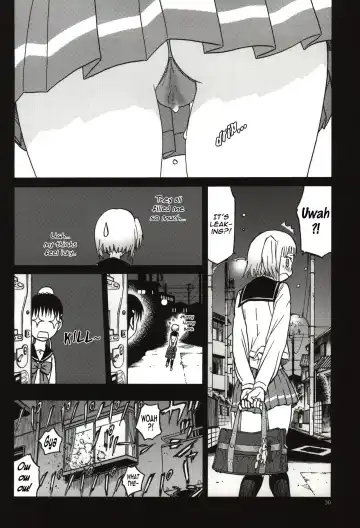 [Tennouji Kitsune] FNC Funco Nakadashi Community Fhentai - Page 28