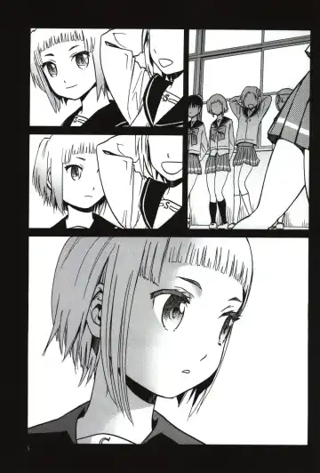 [Tennouji Kitsune] FNC Funco Nakadashi Community Fhentai - Page 3