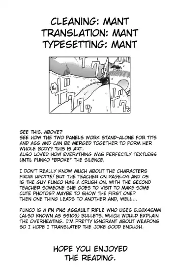 [Tennouji Kitsune] FNC Funco Nakadashi Community Fhentai - Page 30