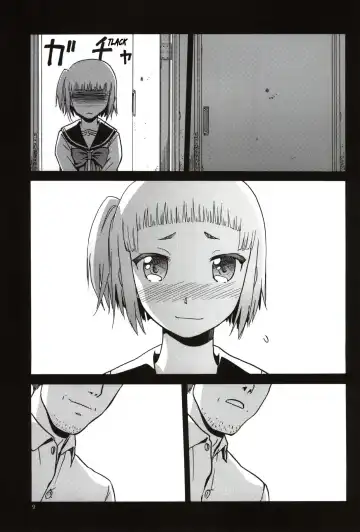 [Tennouji Kitsune] FNC Funco Nakadashi Community Fhentai - Page 7