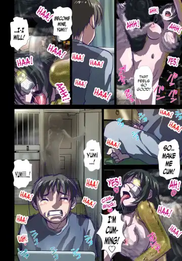 [Hicoromo Kyouichi] Chameleon no Amai Shita ~ Joshidaisei Yumi 22-sai Fhentai - Page 6