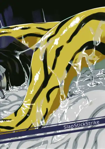 [Stealth Changing Line] Watashi no Koibito o Shoukai Shimasu! EX6 Fhentai - Page 22