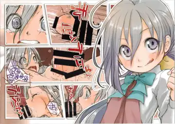 [Tamanoi Peromekuri] Kuchikukan ga Okasaremakucchau Ecchi na Hon Fhentai - Page 4