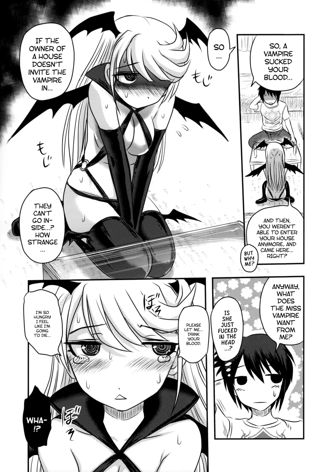 [Uziga Waita] Dokudoku vol.13 Gakkou Tsubaki | Moonlight Camellia Fhentai - Page 10