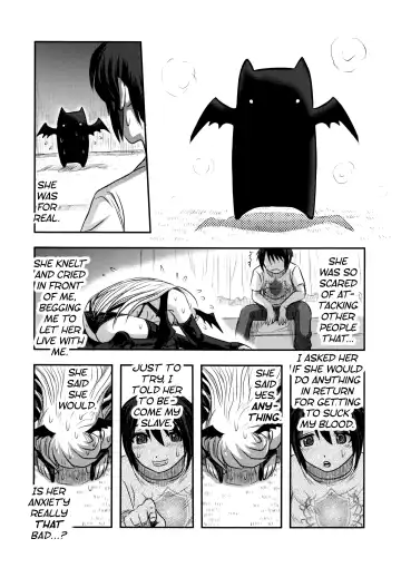 [Uziga Waita] Dokudoku vol.13 Gakkou Tsubaki | Moonlight Camellia Fhentai - Page 21