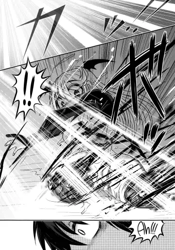 [Uziga Waita] Dokudoku vol.13 Gakkou Tsubaki | Moonlight Camellia Fhentai - Page 27