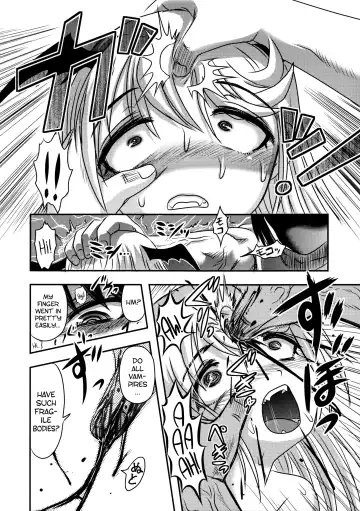 [Uziga Waita] Dokudoku vol.13 Gakkou Tsubaki | Moonlight Camellia Fhentai - Page 41