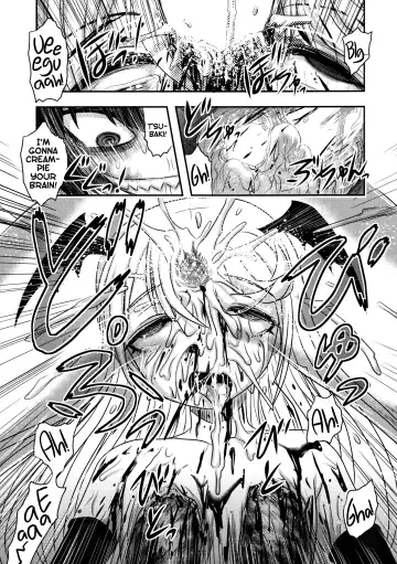 [Uziga Waita] Dokudoku vol.13 Gakkou Tsubaki | Moonlight Camellia Fhentai - Page 44