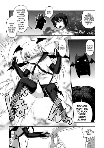[Uziga Waita] Dokudoku vol.13 Gakkou Tsubaki | Moonlight Camellia Fhentai - Page 48