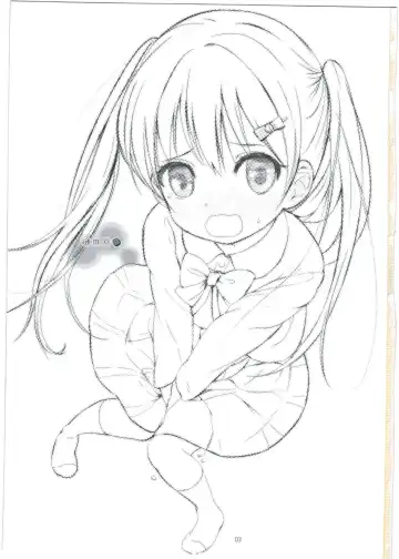 [Bizen] Imouto no * de Boku no o Akushu Fhentai - Page 3