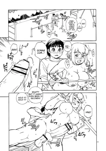 [Trump] Futanari Masturbation Festival 5 Fhentai - Page 3