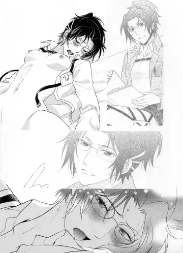 [Mamiya Tsukiko] Obenkyou no Jikan Fhentai - Page 34