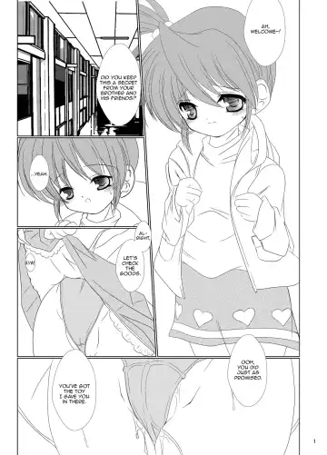 [Sachuma] FanFanBox15! Fhentai - Page 2