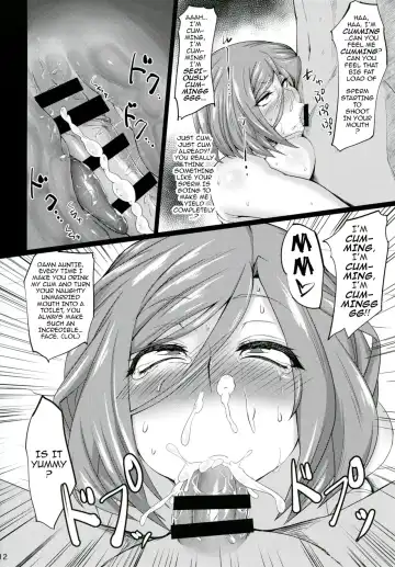 [Kurotama] Akirame ga Warui Shoubun de na | No One Likes a GIRL Who Surrenders Fhentai - Page 11