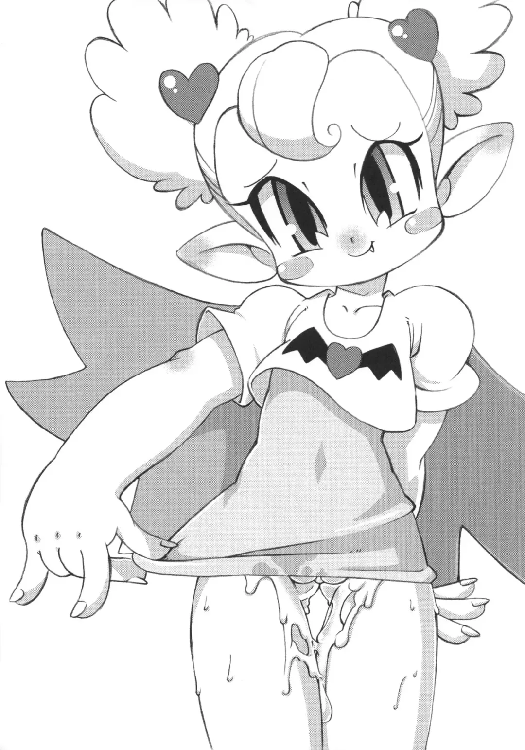 [Serizawa Yuuji] Karukan Fhentai - Page 19