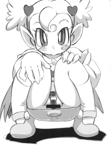 [Serizawa Yuuji] Karukan Fhentai - Page 32