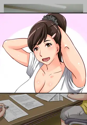 [Tetsukui] Houman Juku Koushi ~Kojin Juku no Oppai Sensei to Inwai Jugyou~ Fhentai - Page 39