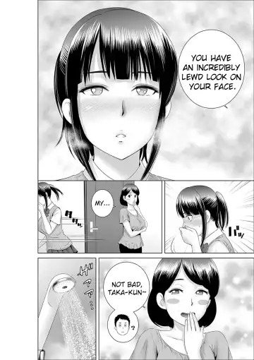 [Yamakumo] Closet 0 ~Ubawareta Junketsu~ | Closet 0 ~Stolen Purity~ Fhentai - Page 22