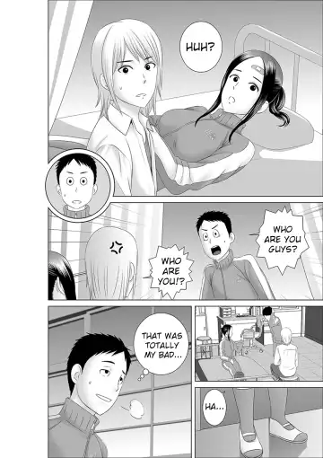 [Yamakumo] Closet 0 ~Ubawareta Junketsu~ | Closet 0 ~Stolen Purity~ Fhentai - Page 42