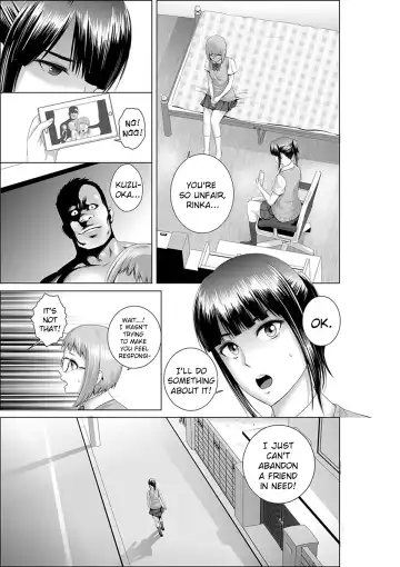 [Yamakumo] Closet 0 ~Ubawareta Junketsu~ | Closet 0 ~Stolen Purity~ Fhentai - Page 5
